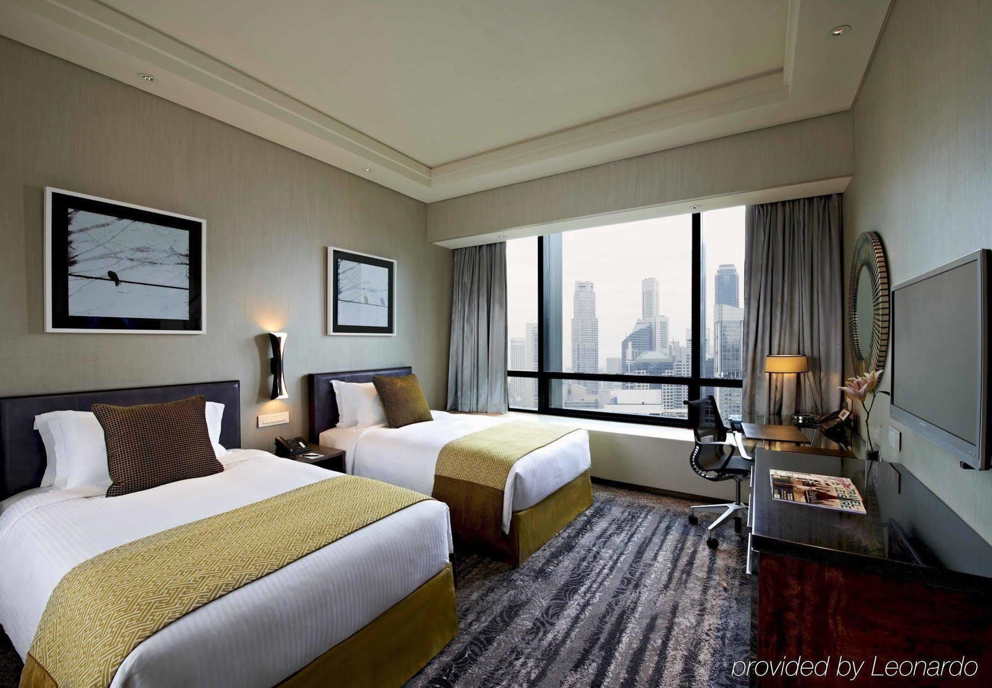 Carlton 5*