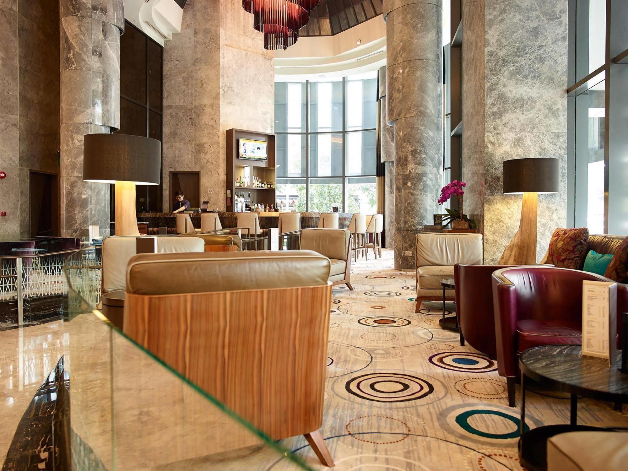 Carlton Singapore