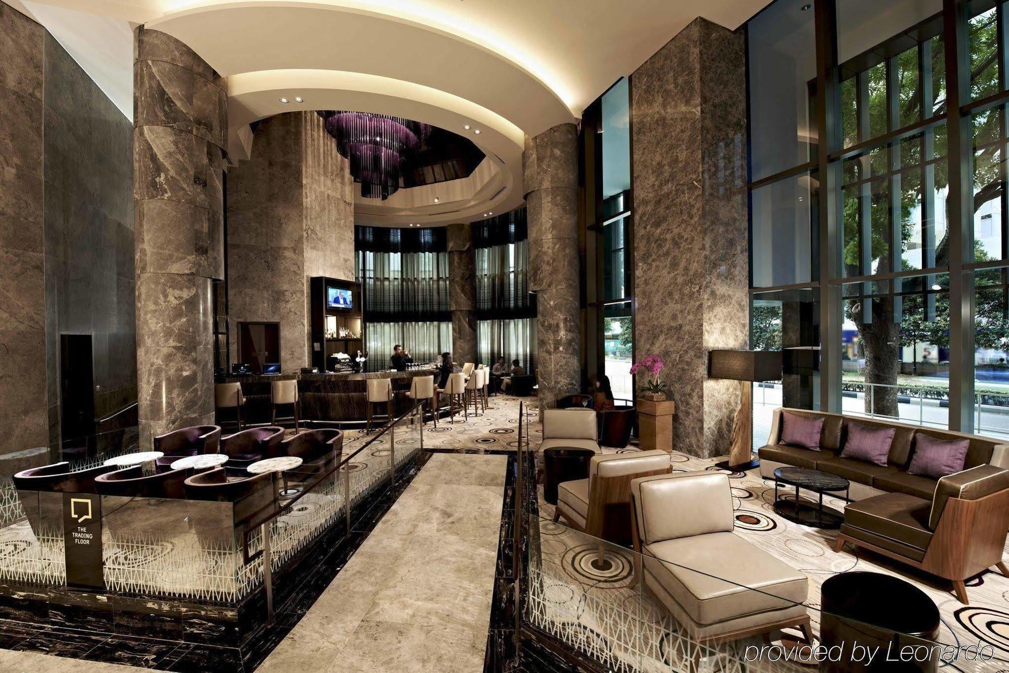 Carlton Singapore