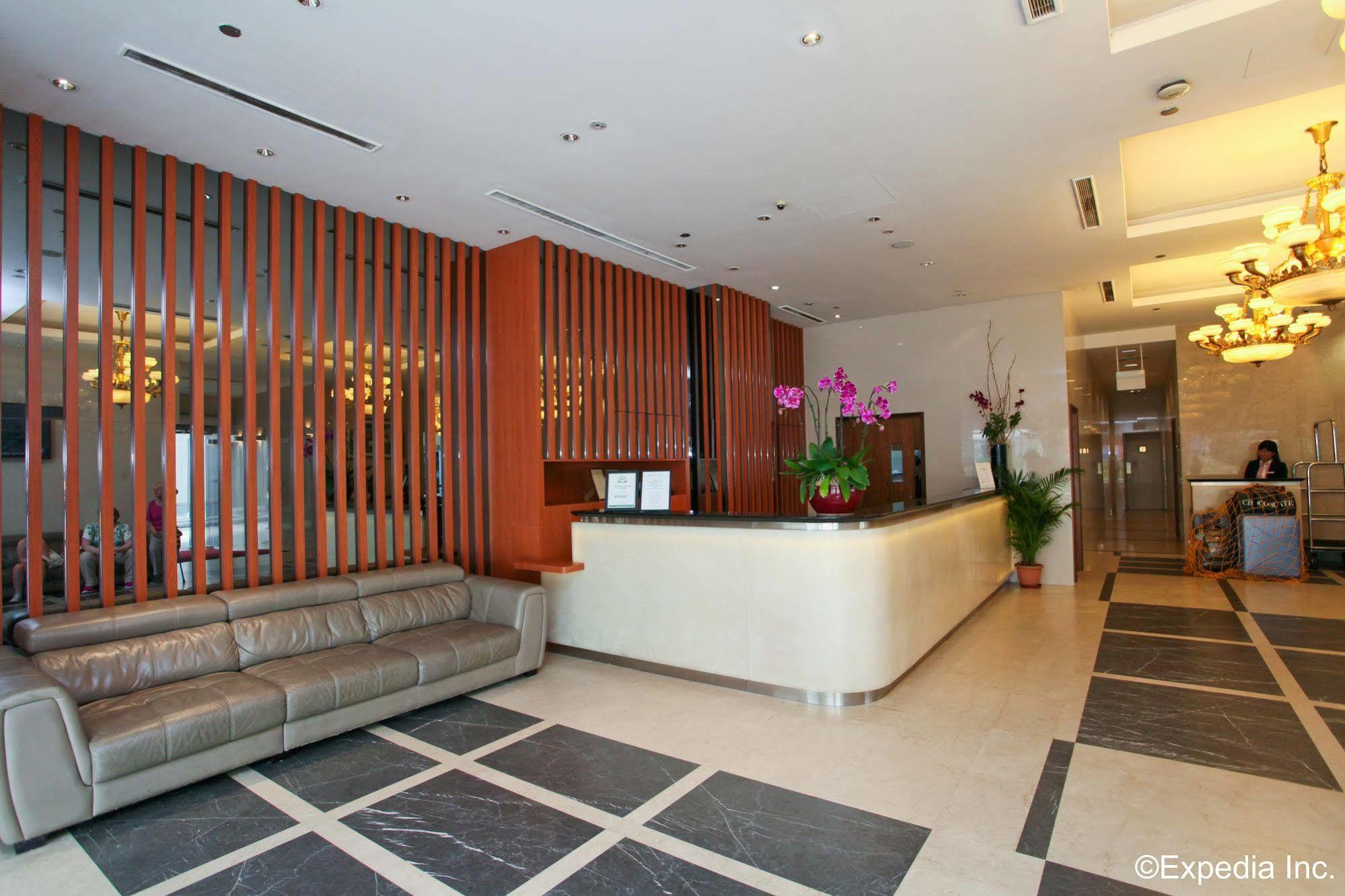 Orchid 4* Singapore