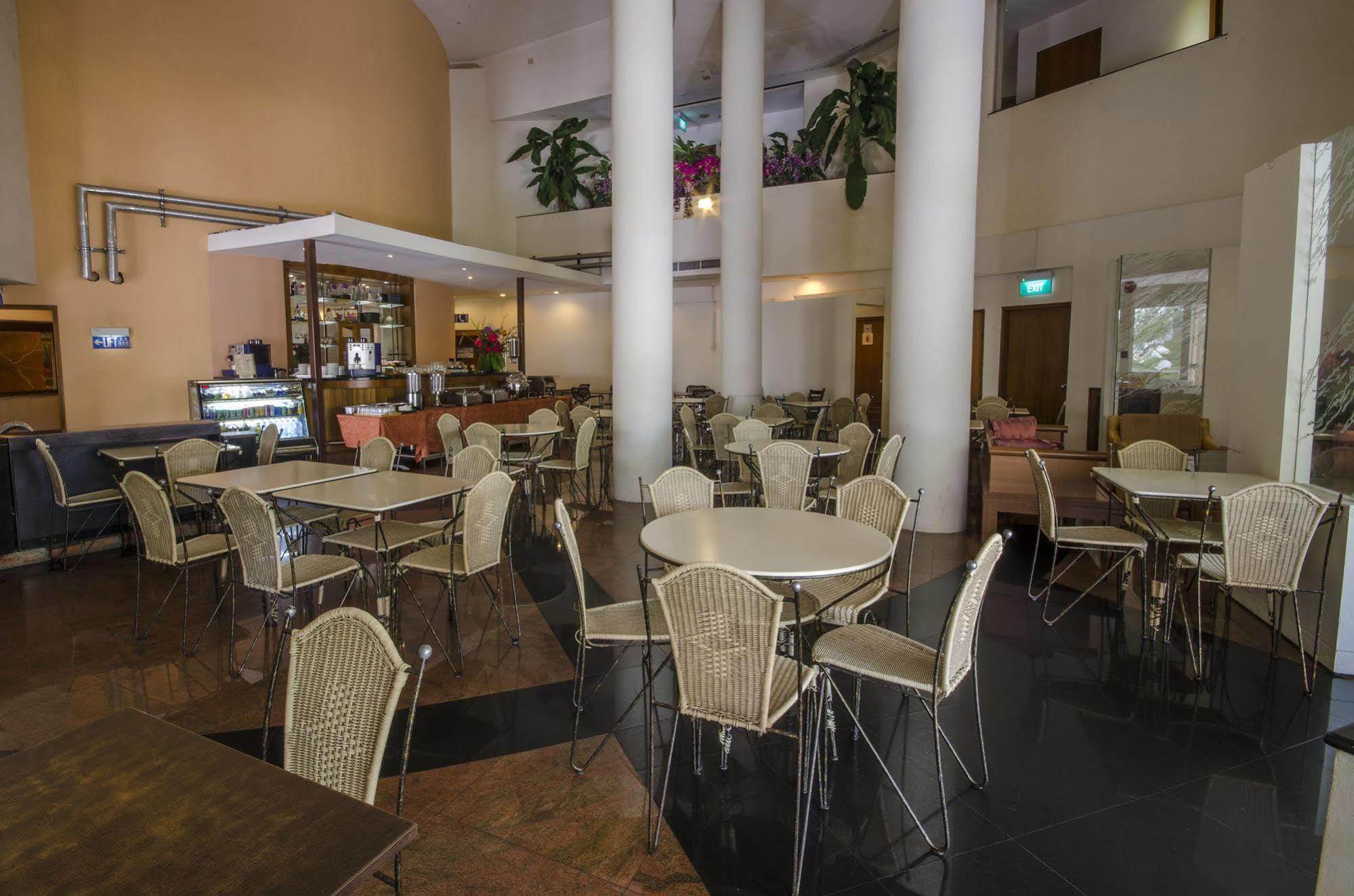 Robertson Quay Singapore