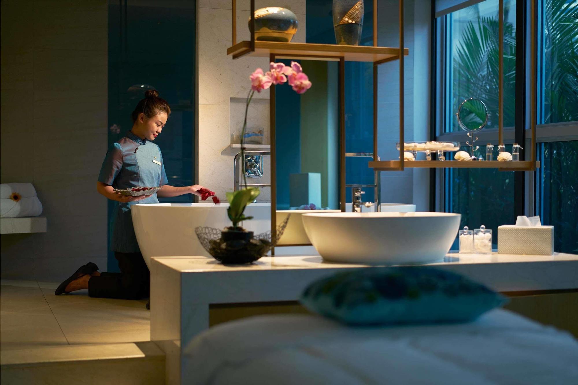 Pan Pacific Orchard 5*
