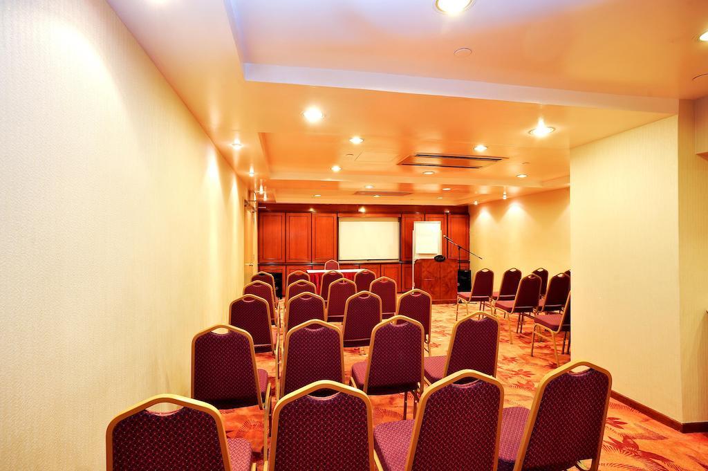 Hotel Oxford Singapore