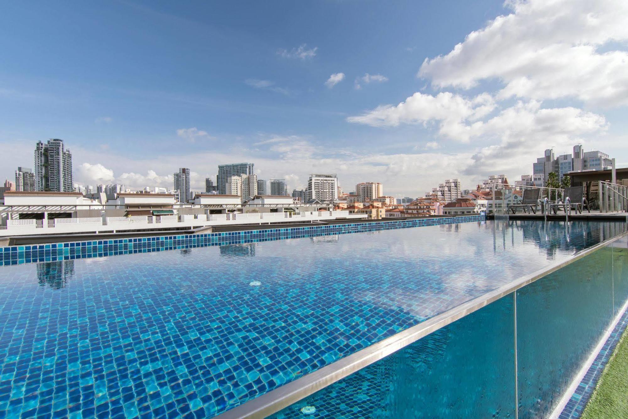 Express Clarke Quay By Ihg