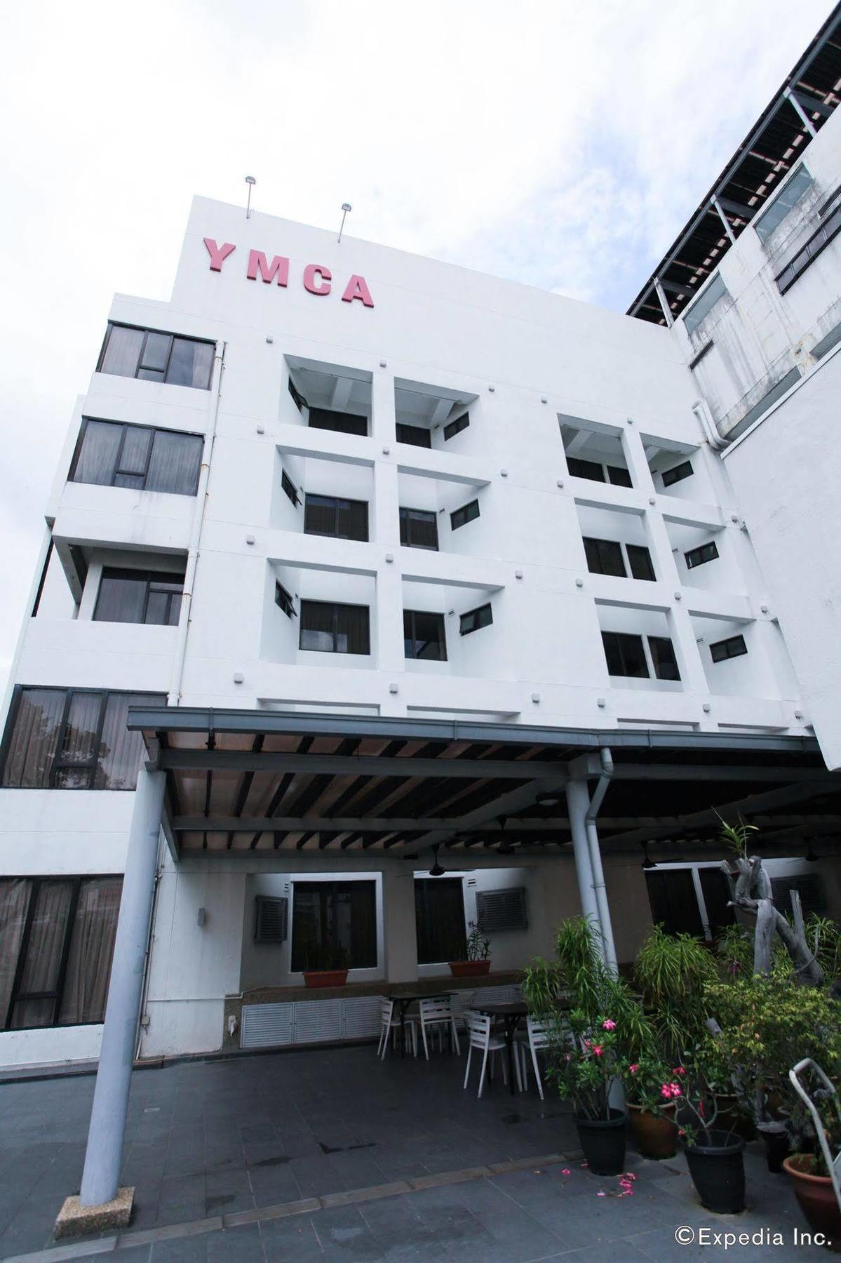 Hotel Ymca One Orchard Singapore