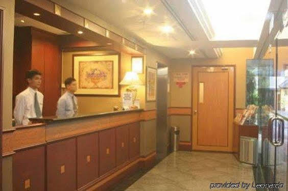 81 Geylang Hotel Singapore