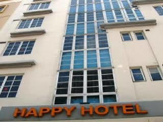Happy Hotel *