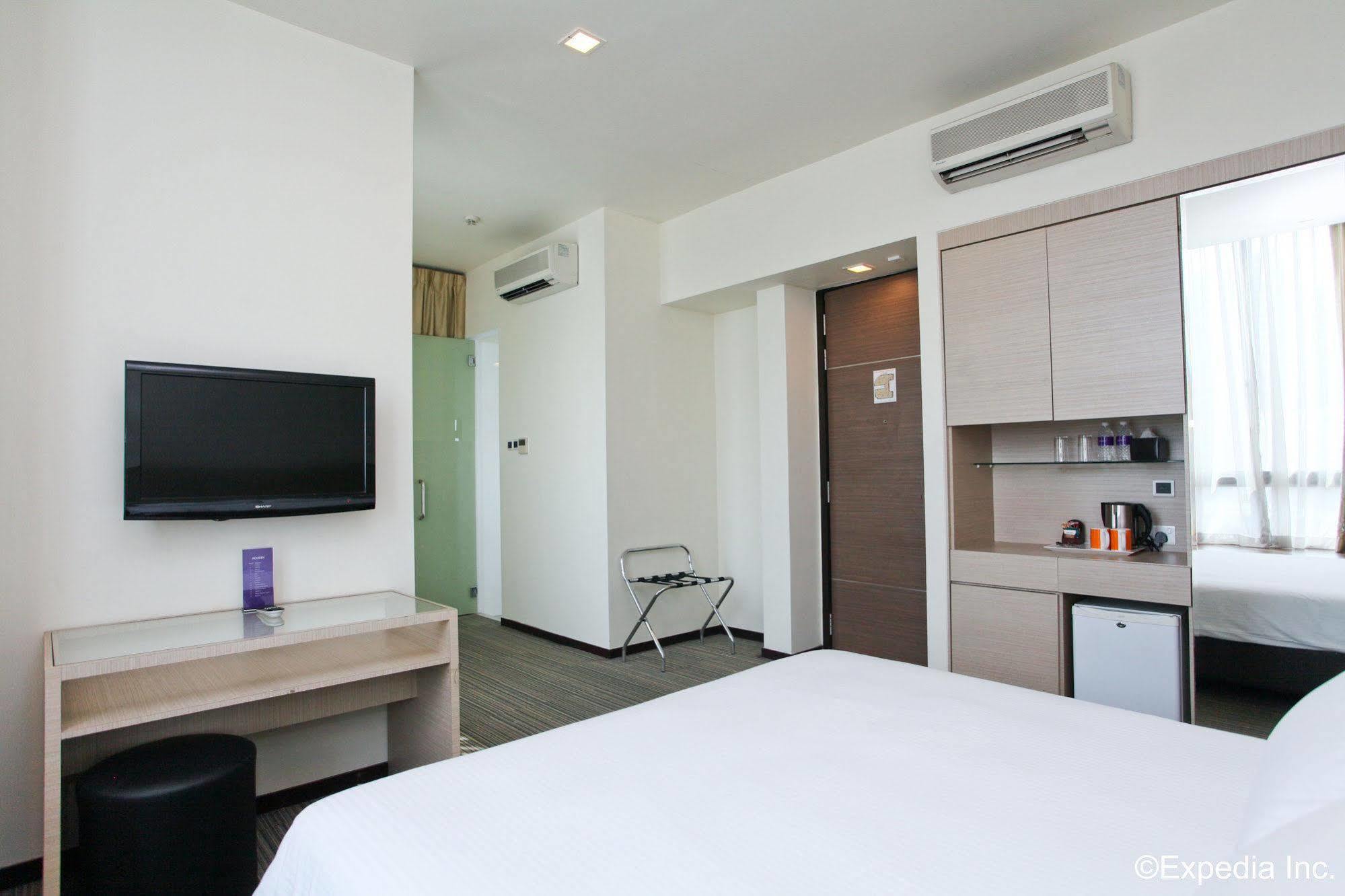 Hotel Aqueen Lavender