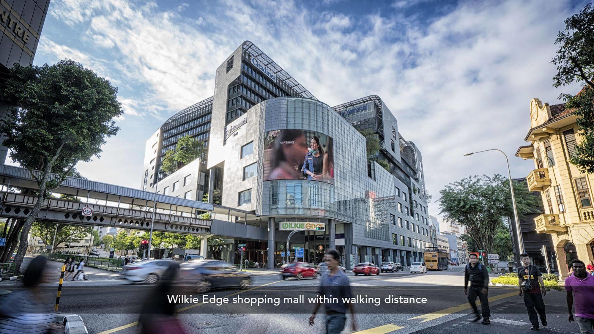 Zen Mackenzie Singapore