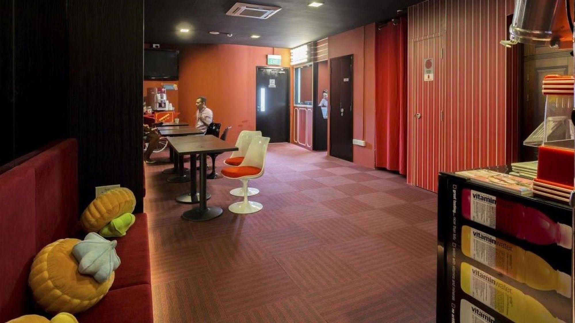 Zen Mackenzie Hotel 3*