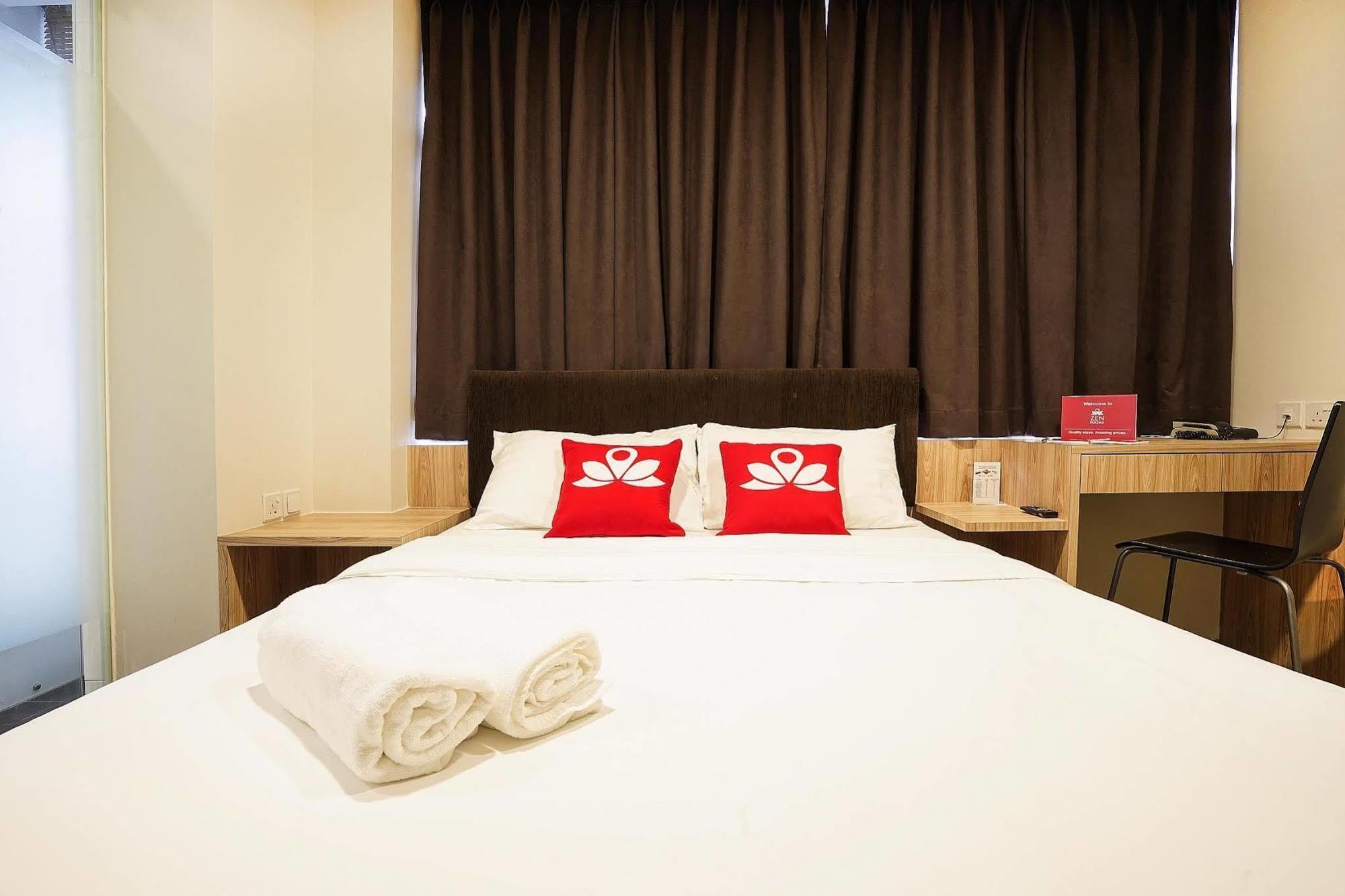 Hotel Zen Mackenzie
