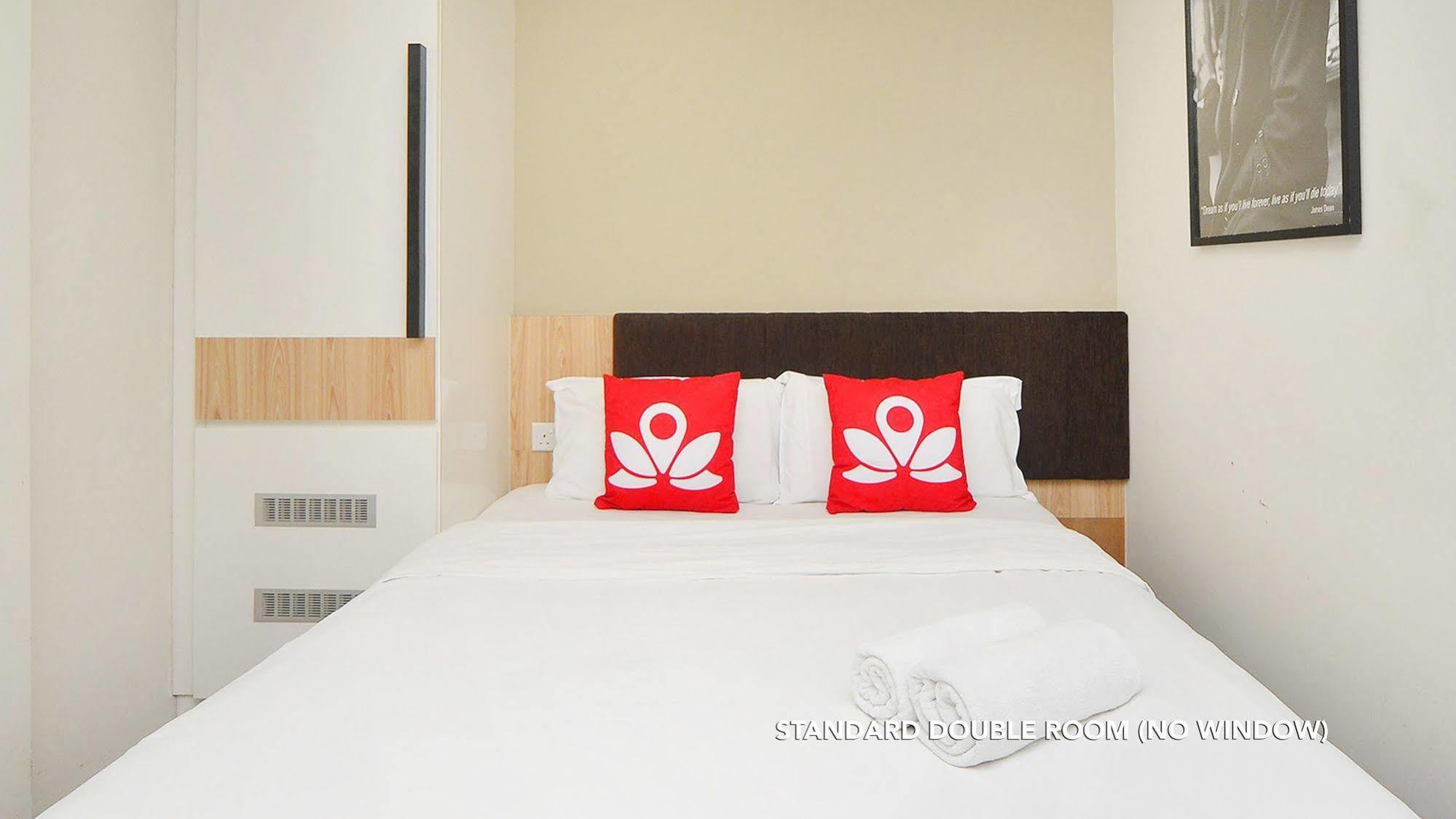 Hotel Zen Mackenzie