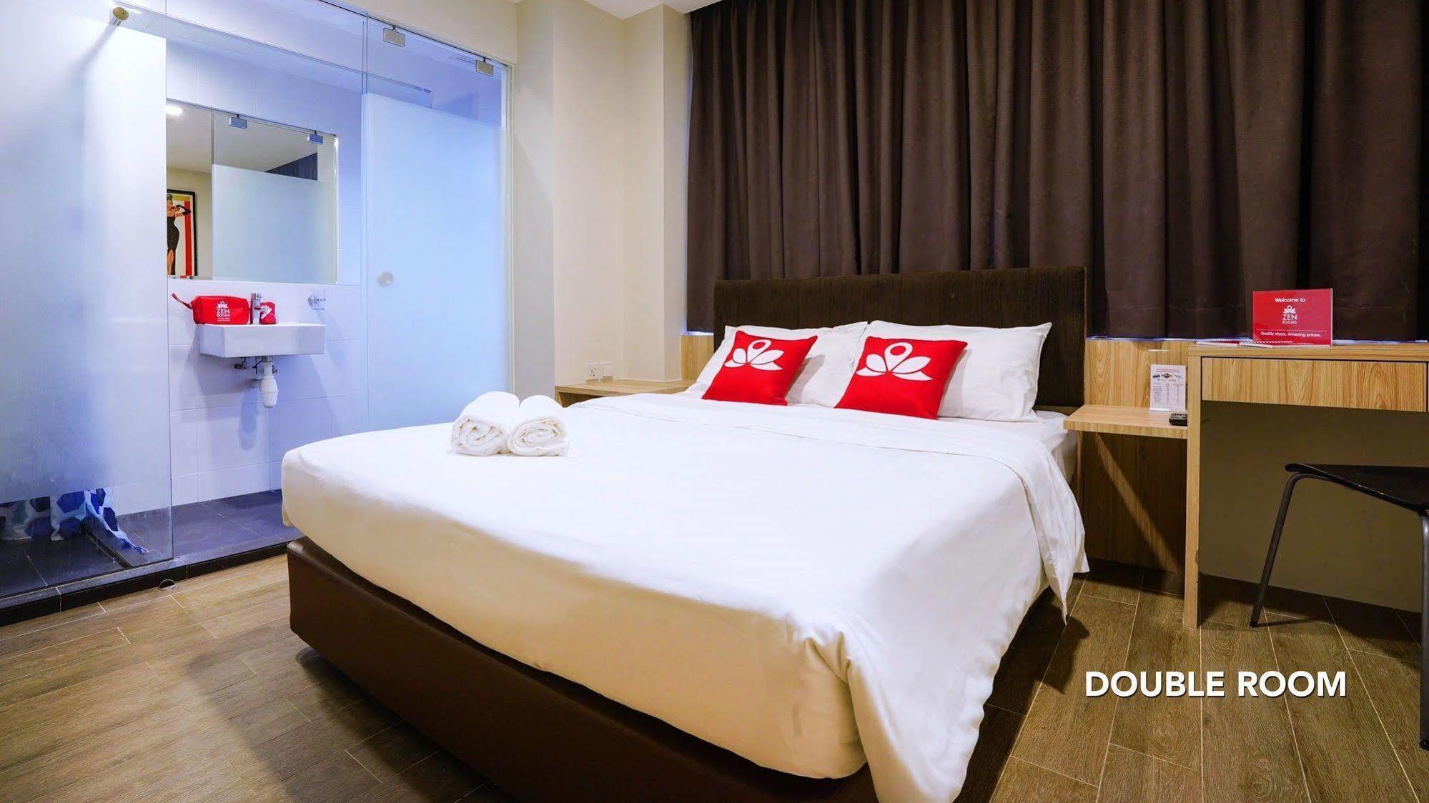 Hotel Zen Mackenzie Singapore