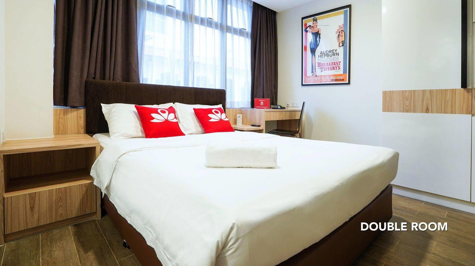 Hotel Zen Mackenzie Singapore