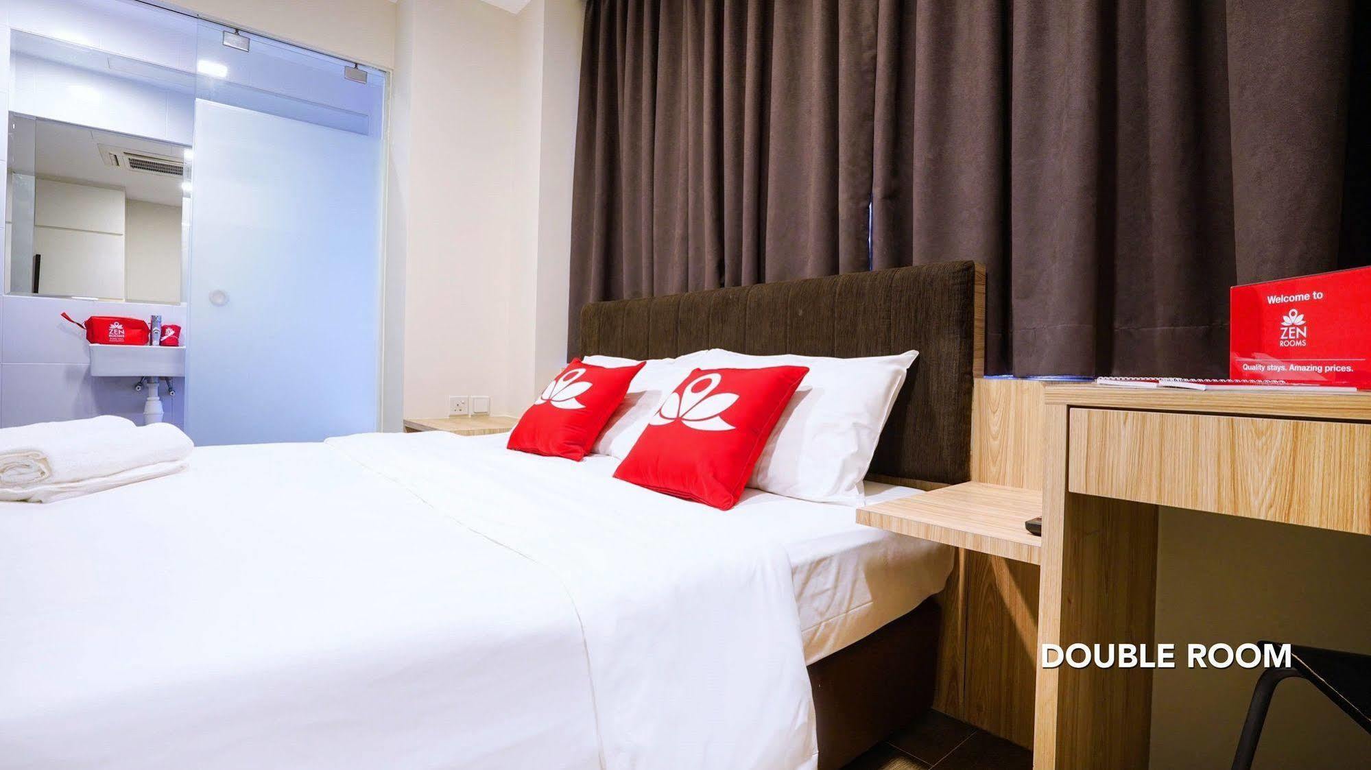 Hotel Zen Mackenzie 3*