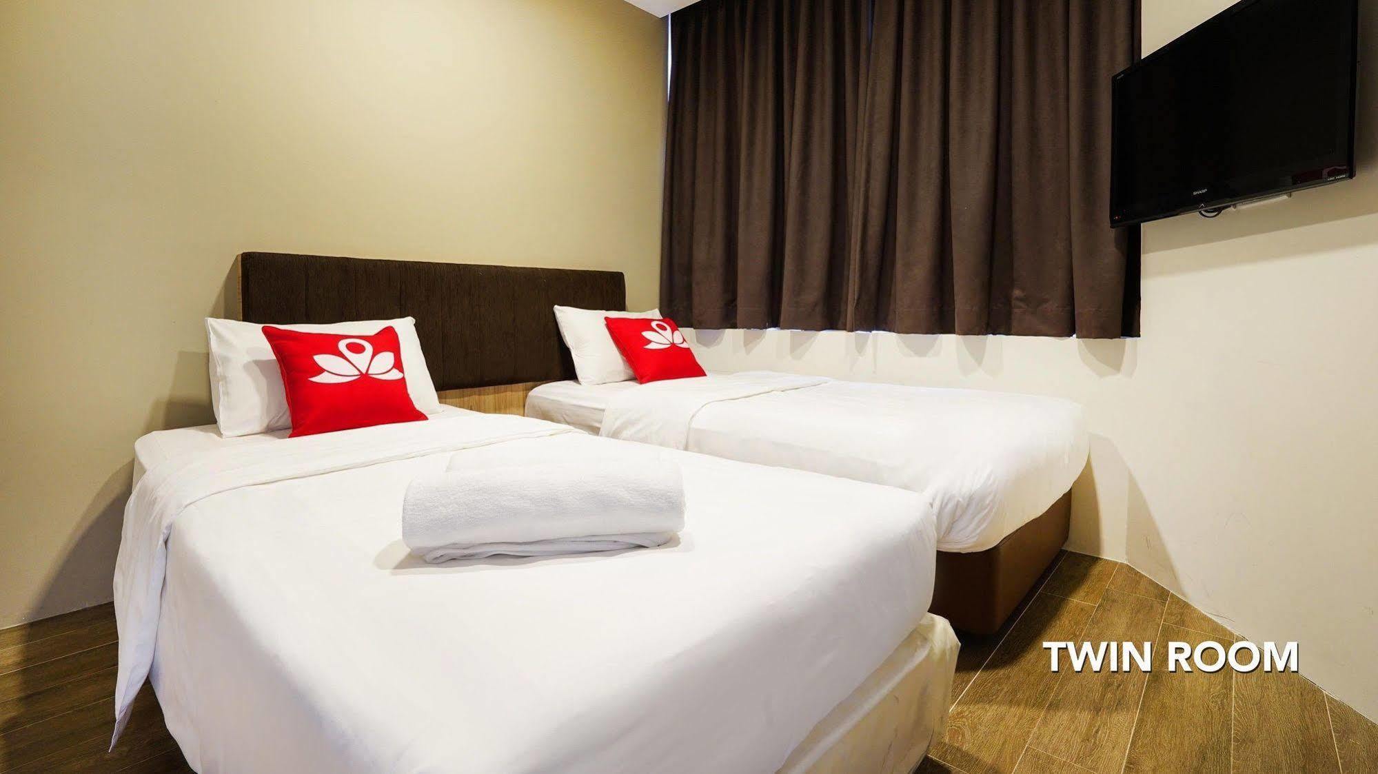 Zen Mackenzie Hotel Singapore