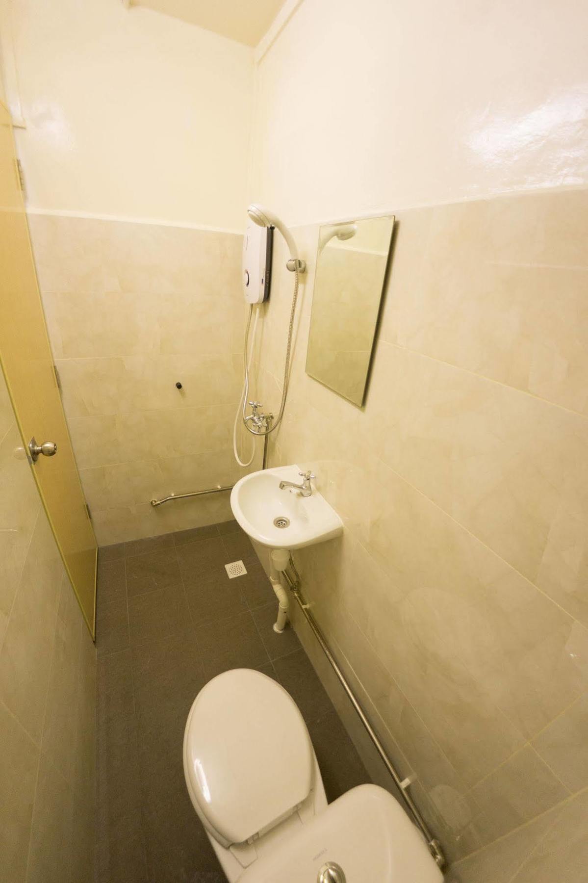 Hostel Ark