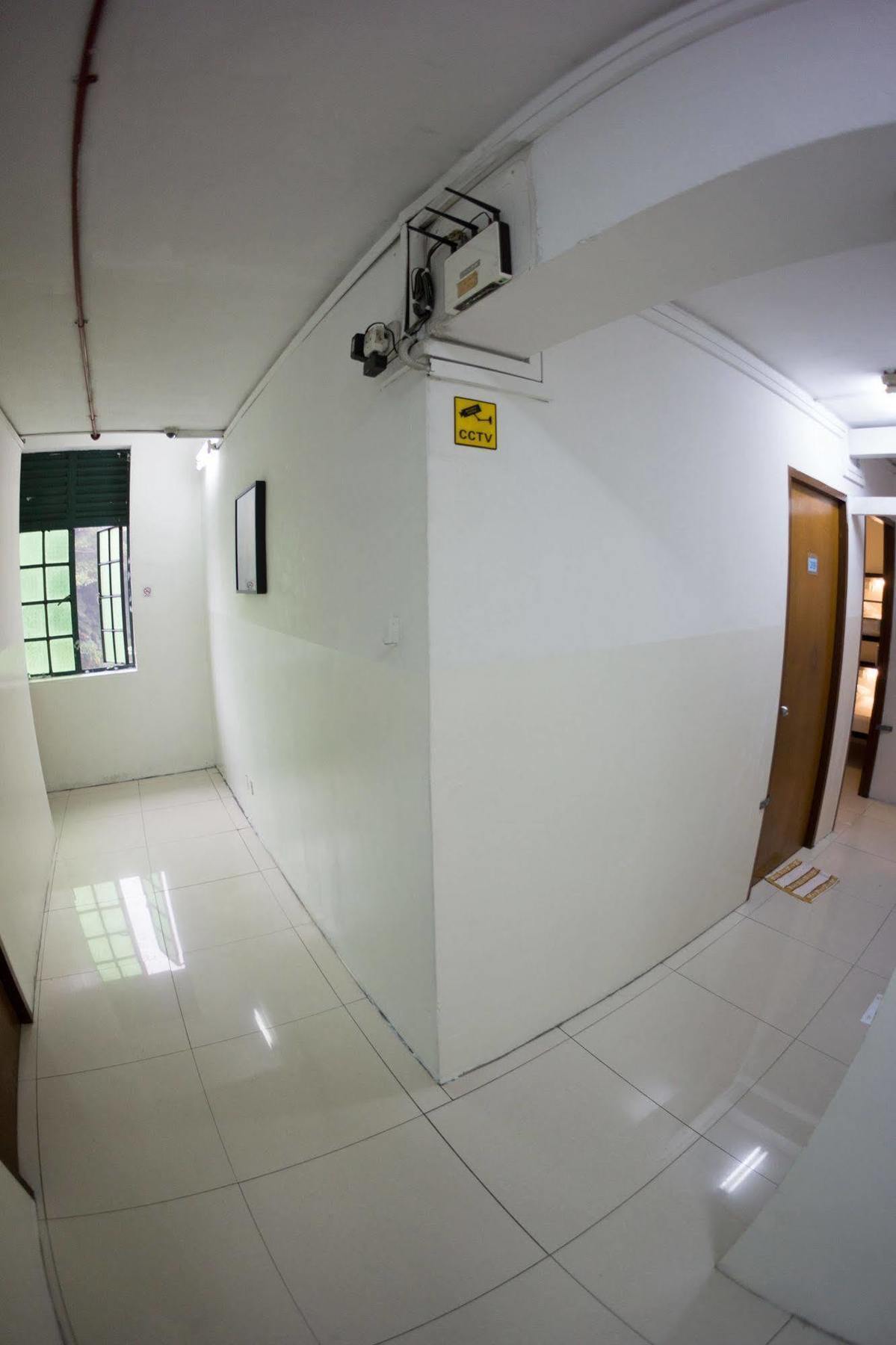 Hostel Ark *