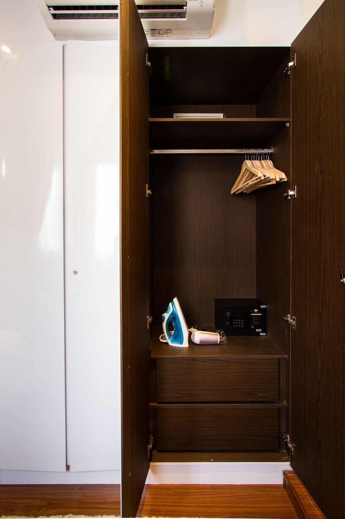 Aparthotel Heritage Collection On Chinatown - Mobile App Check-in