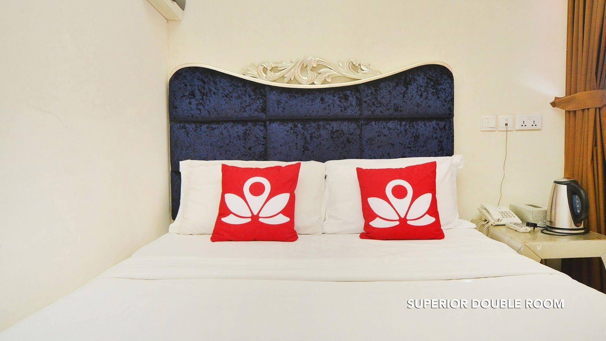 Zen Jinshan Hotel Singapore