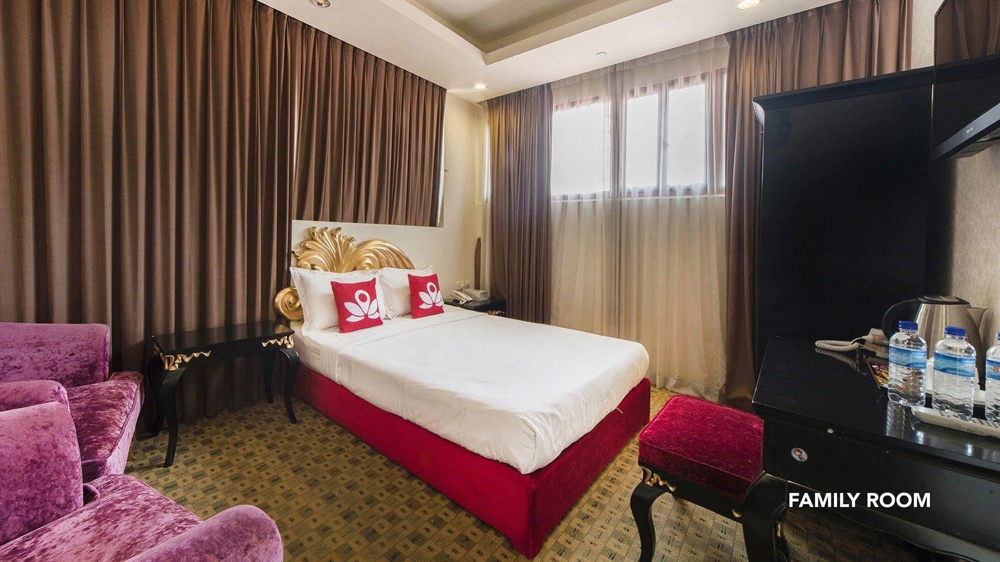 Zen Jinshan Hotel