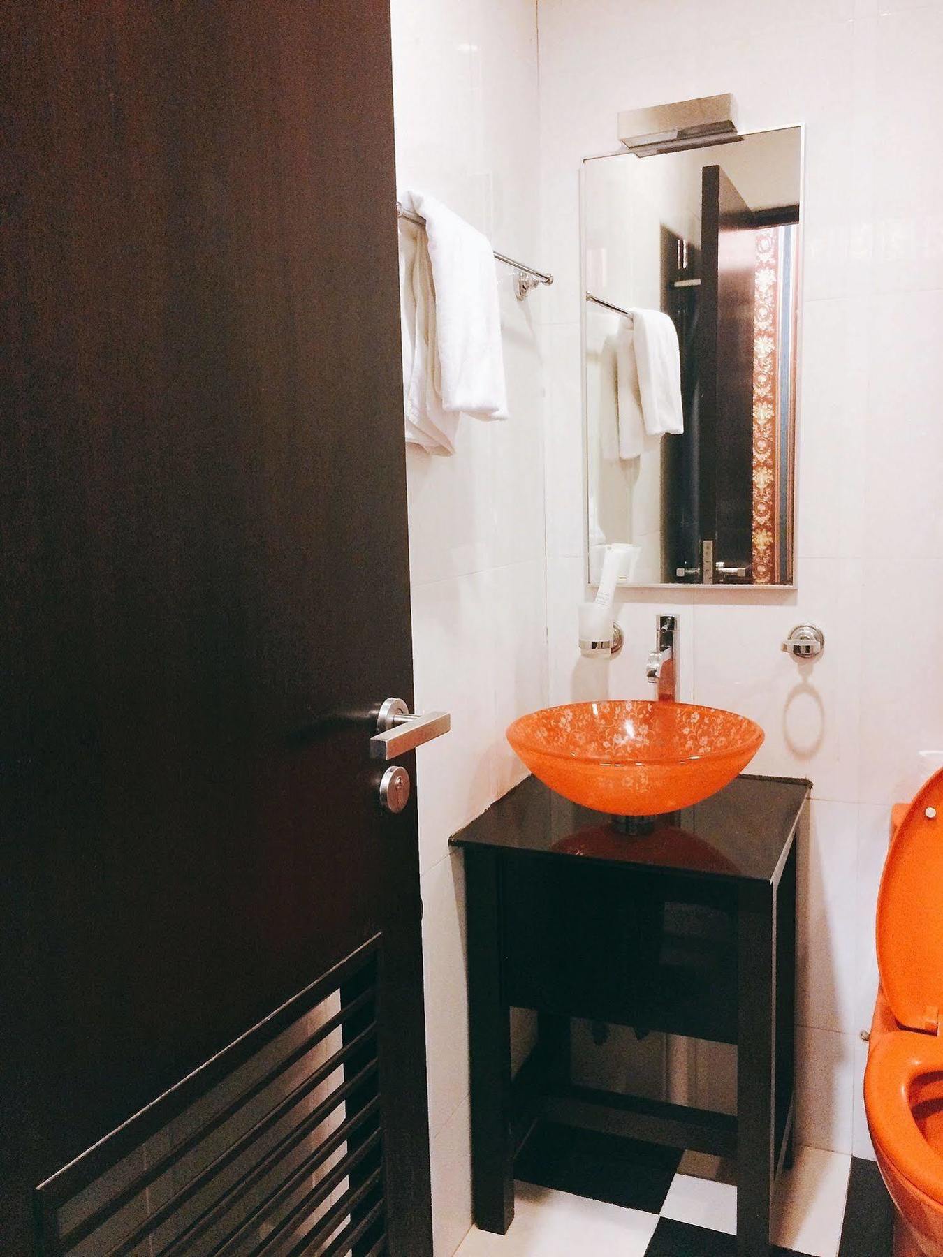 Zen Jinshan Hotel Singapore