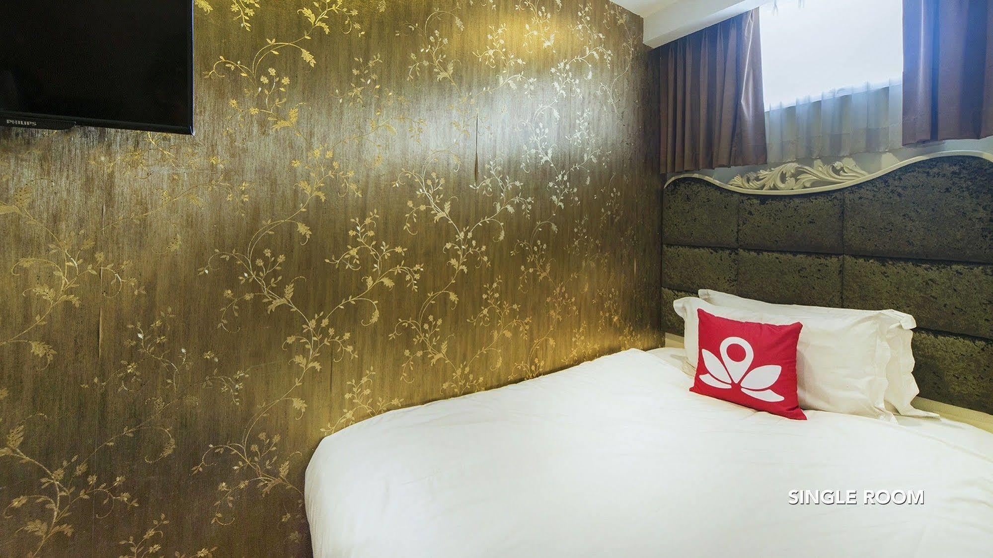 Zen Jinshan Hotel Singapore