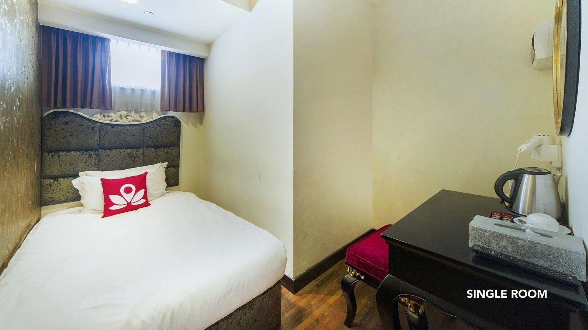 Zen Jinshan 3* Singapore