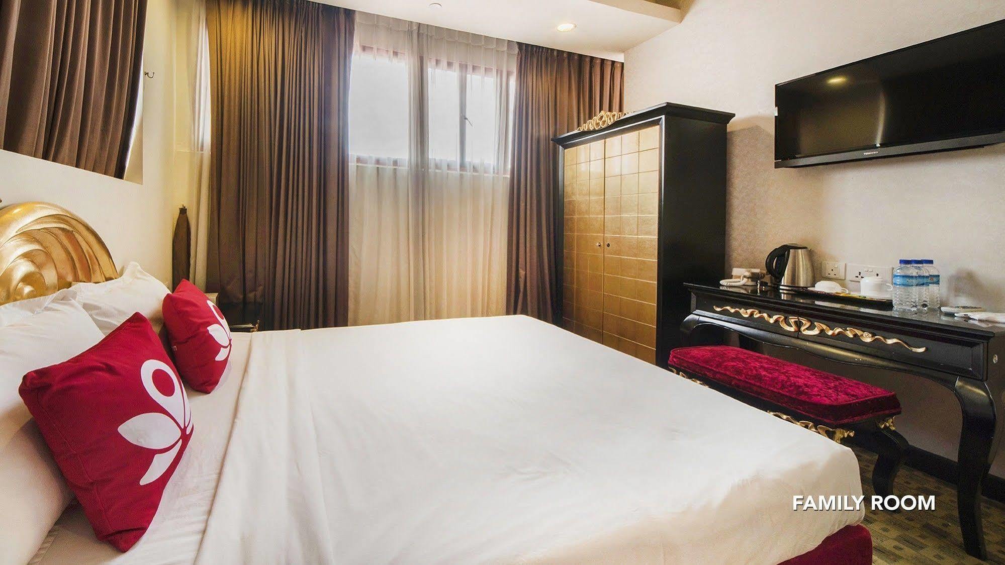 Hotel Zen Jinshan Singapore