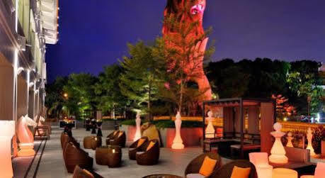 Movenpick Heritage Sentosa Hotel