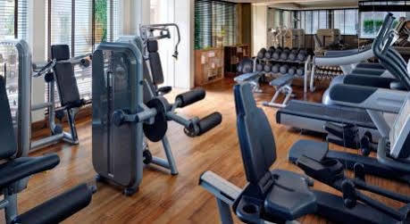 Movenpick Heritage Sentosa Hotel 5*