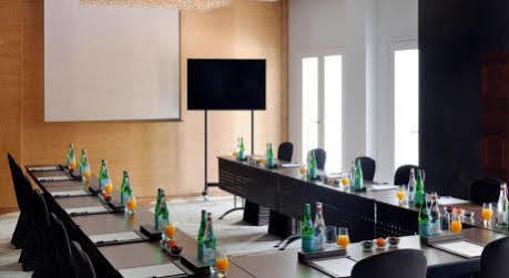 Hotel Movenpick Heritage Sentosa