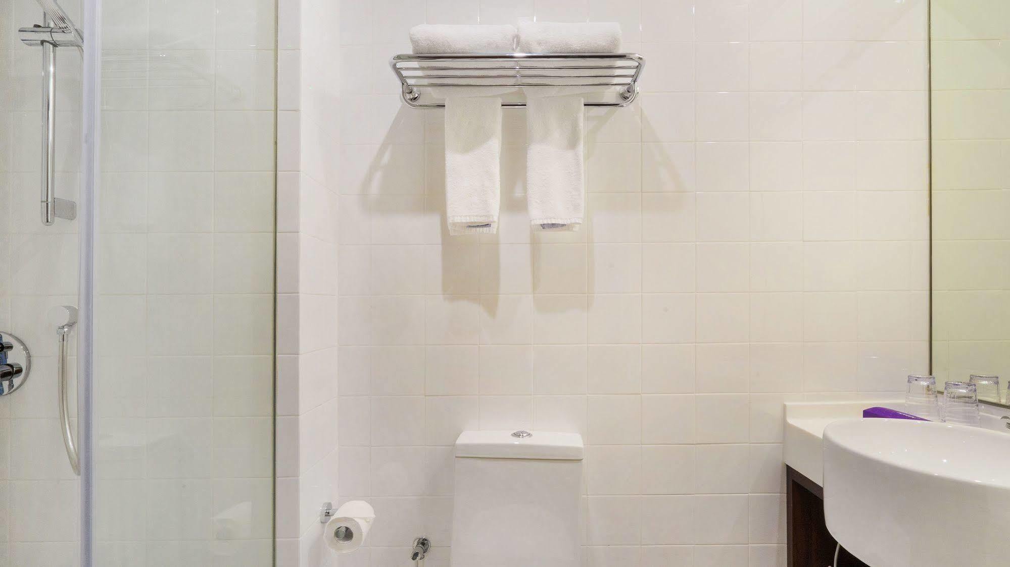 Zen Joo Chiat Hotel 3*