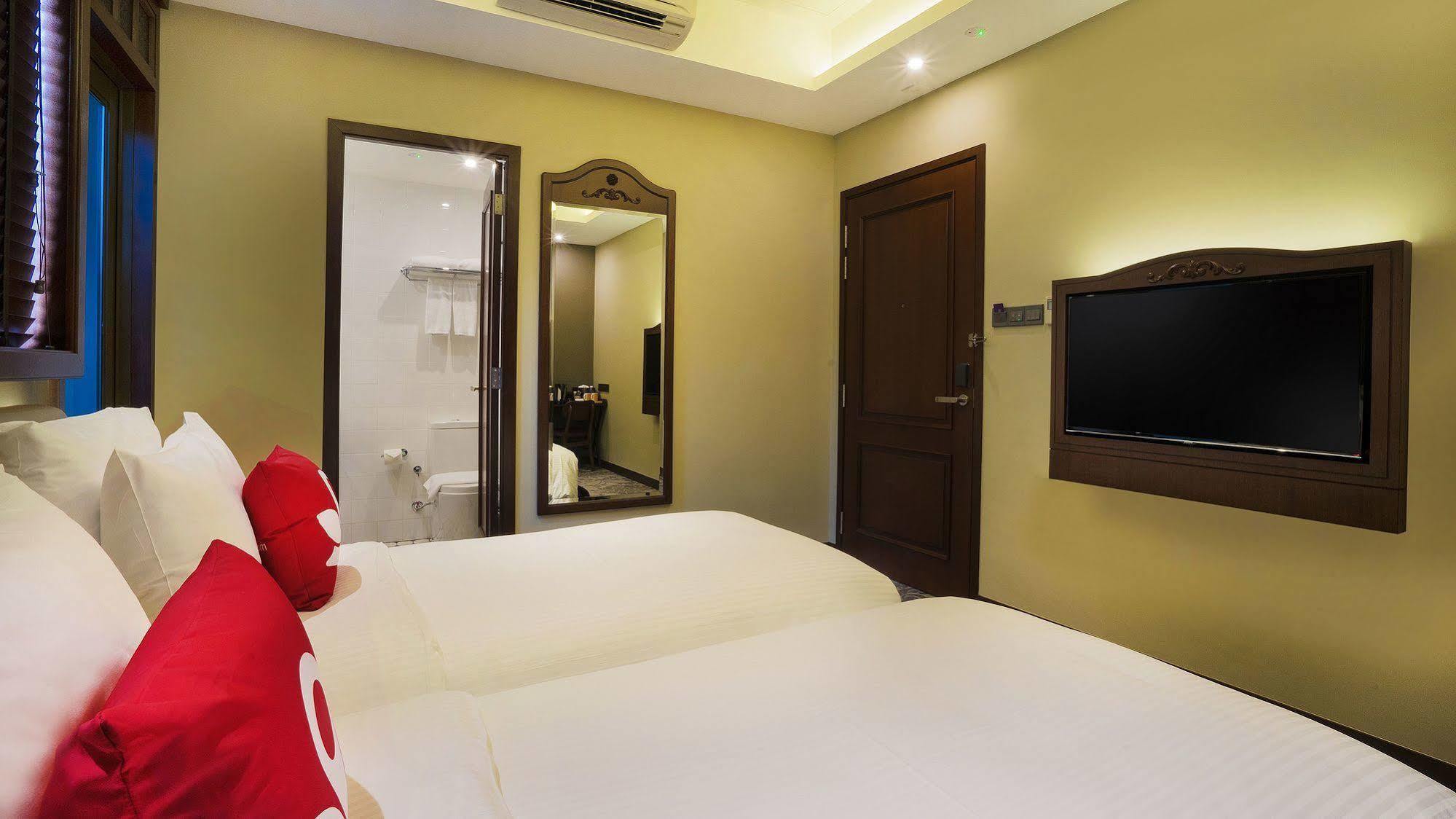 Hotel Zen Joo Chiat Singapore