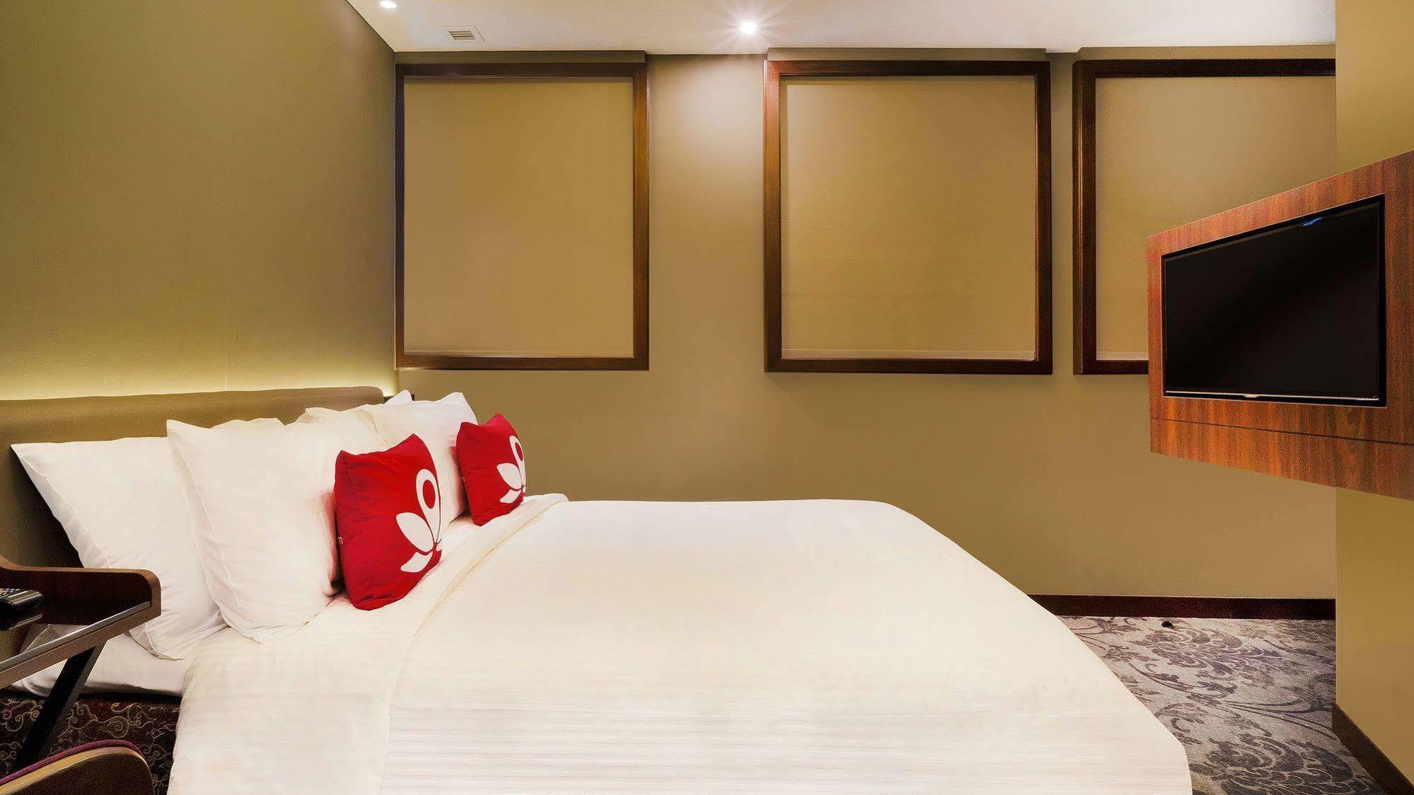 Zen Joo Chiat 3* Singapore