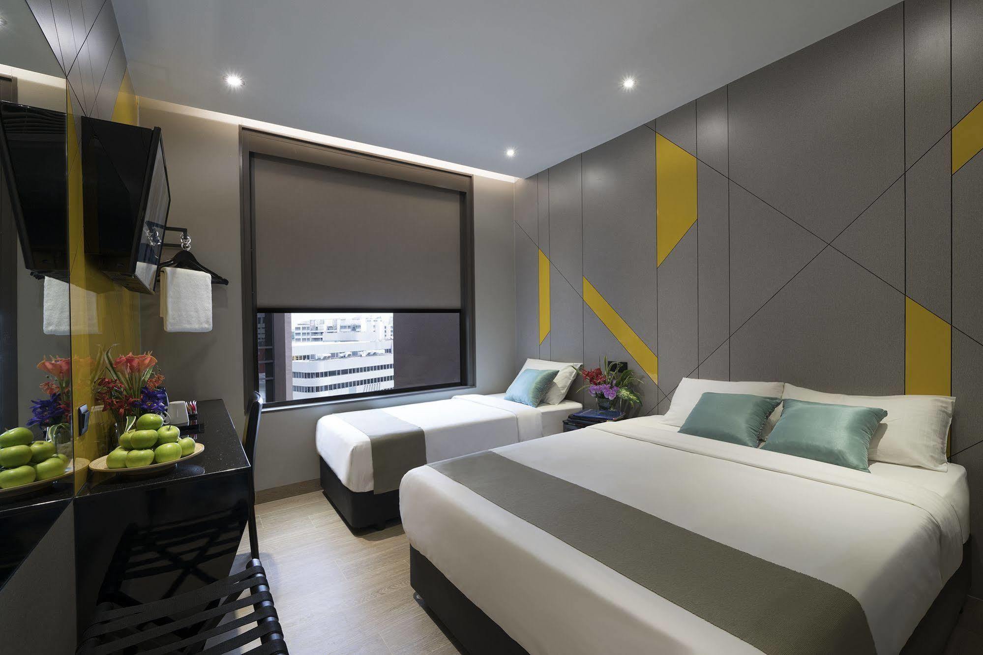 Mi Hotel