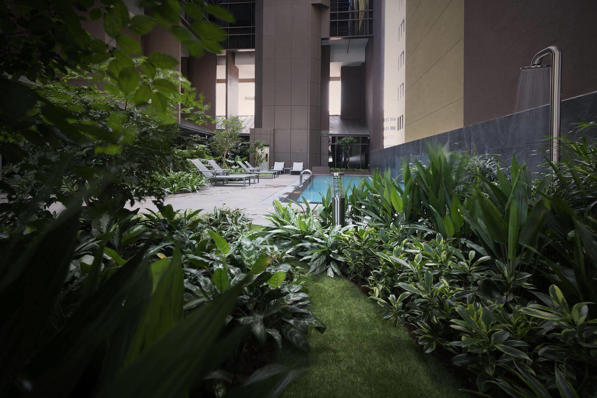 Mi Hotel Singapore