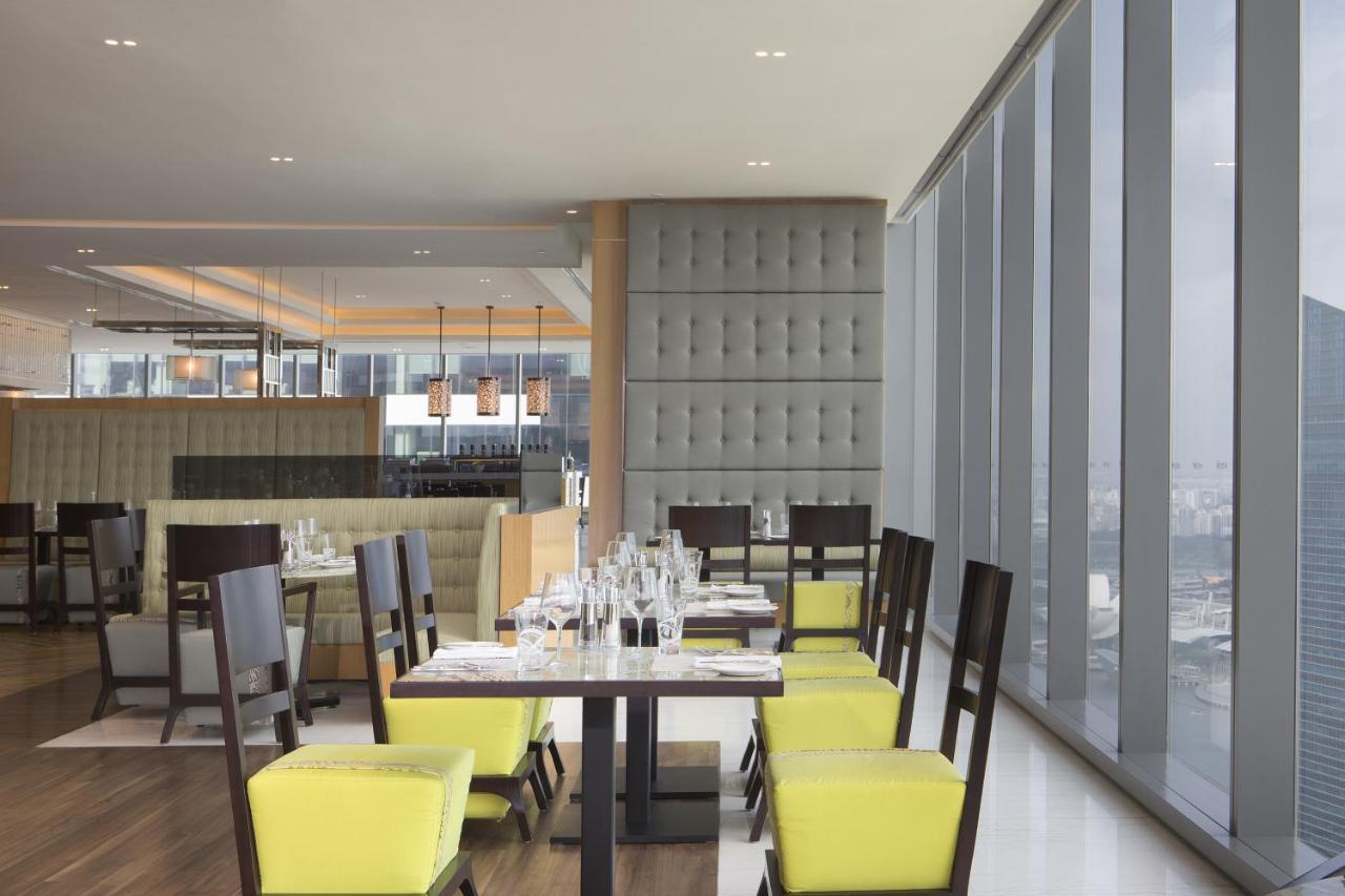 Hotel The Westin Singapore