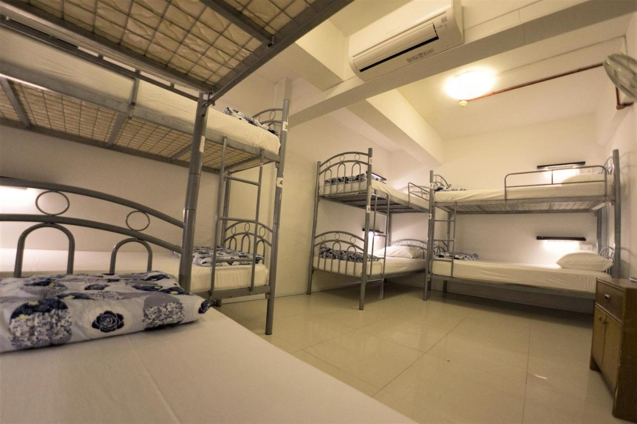 Hostel Ark Singapore