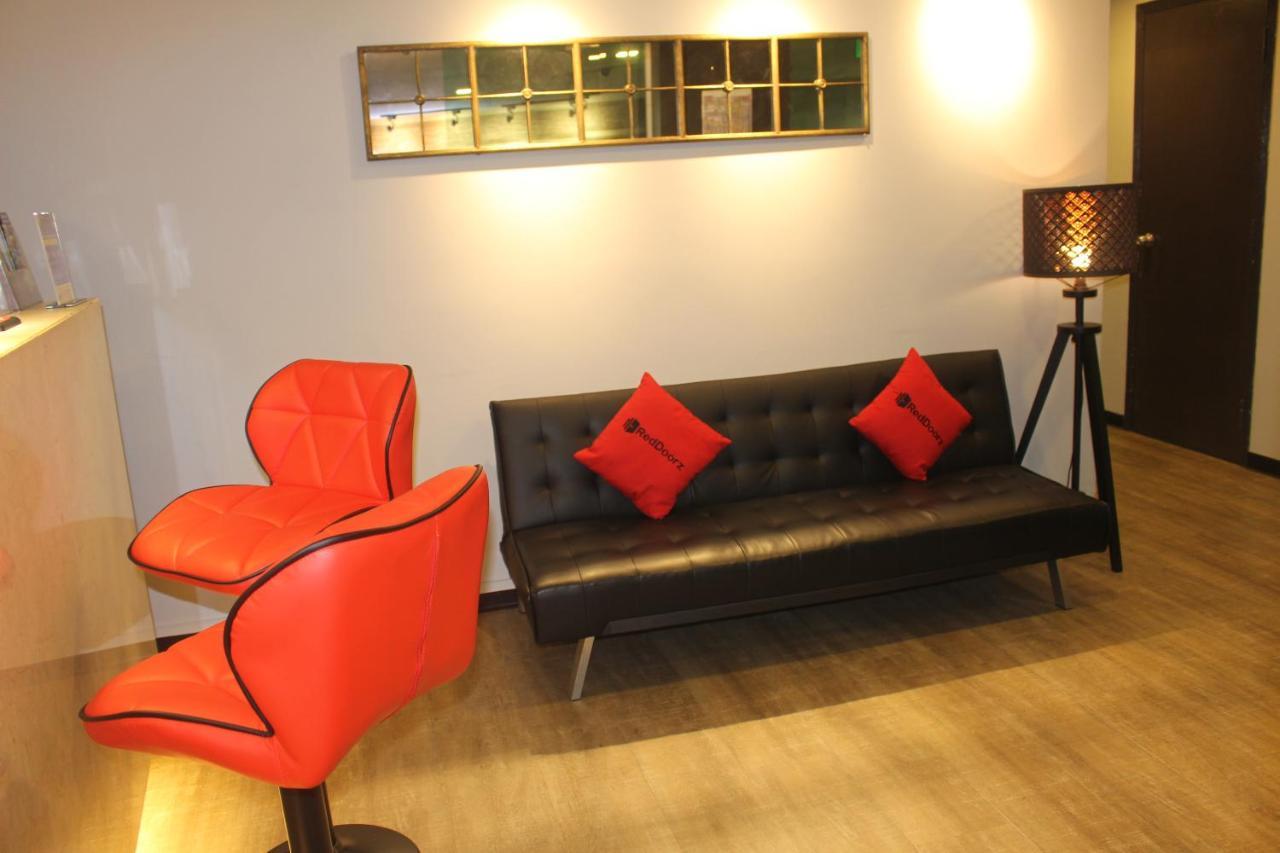 Hotel Reddoorz @ Aljunied