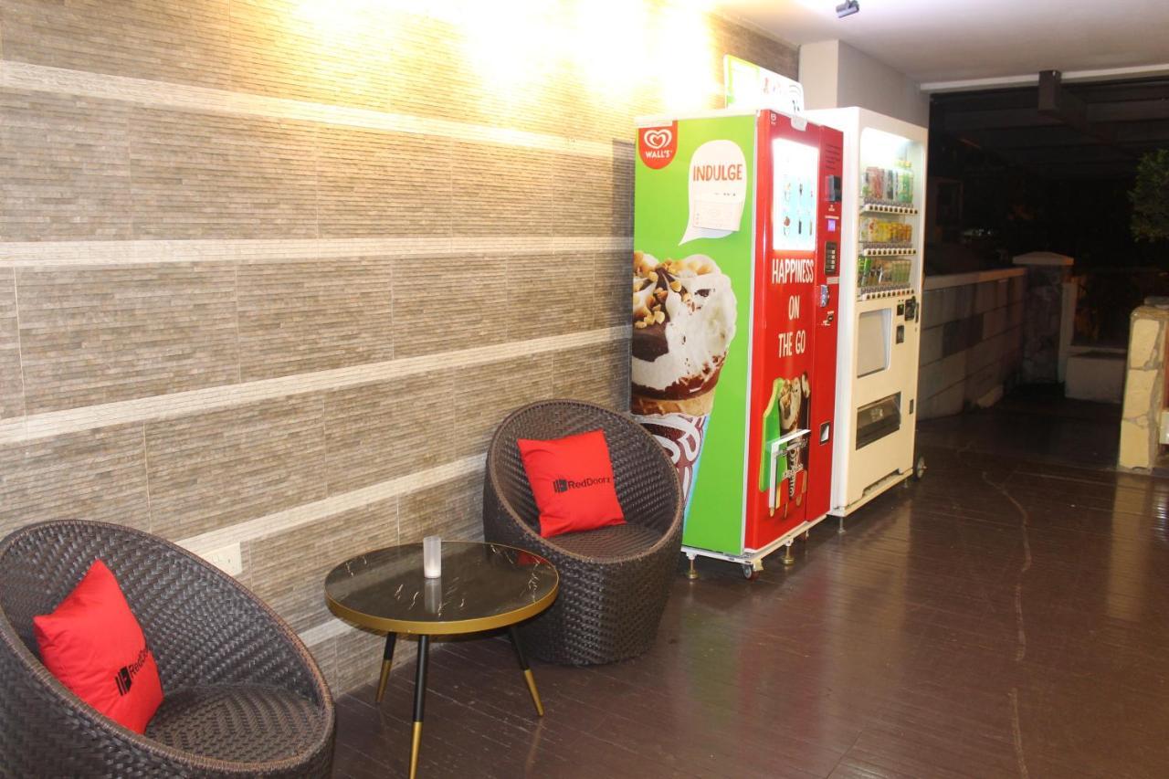 Reddoorz @ Aljunied Hotel 3*