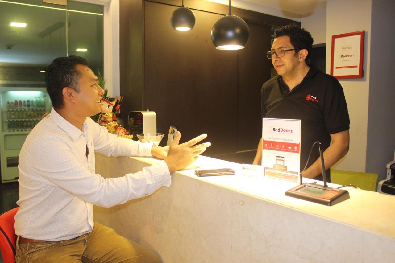 Reddoorz @ Aljunied