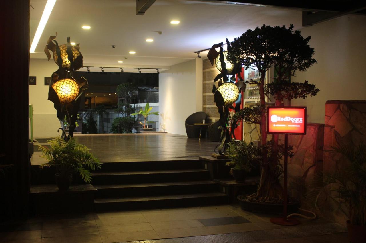 Hotel Reddoorz @ Aljunied
