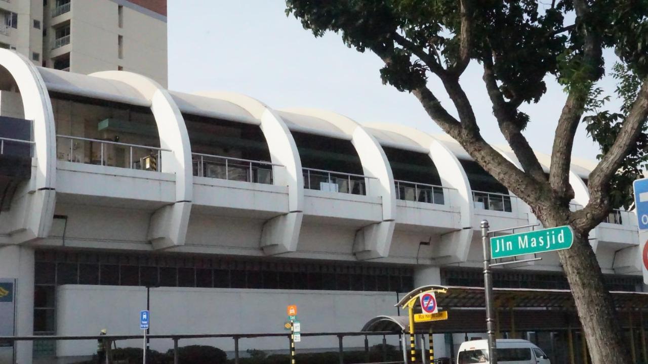 Kembangan Bed & Breakfast Singapore