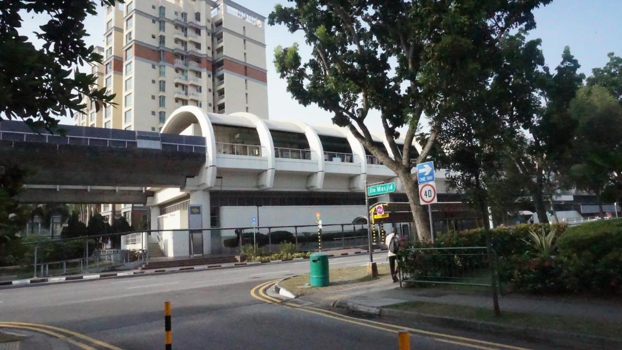 Kembangan 2*