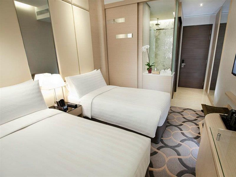 Dorsett - Newly Refurbished Hotel 4*