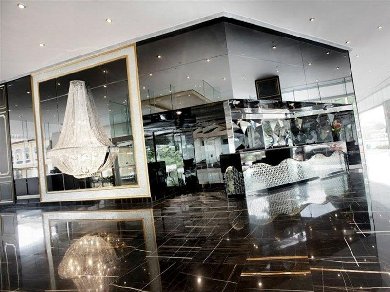 Hotel Dorsett - Newly Refurbished