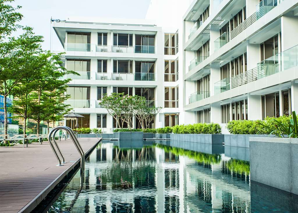 Dorsett - Newly Refurbished Hotel Singapore