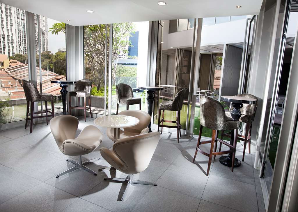 Dorsett - Newly Refurbished