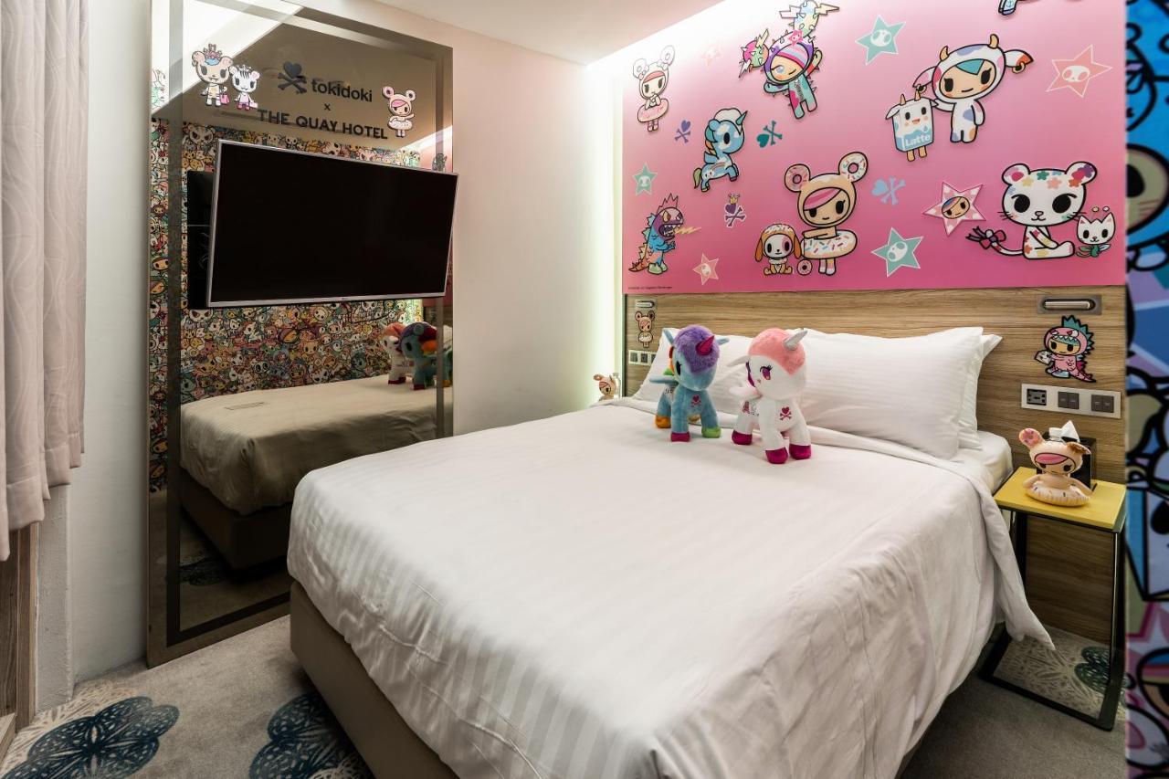 Tokidoki Popup Singapore